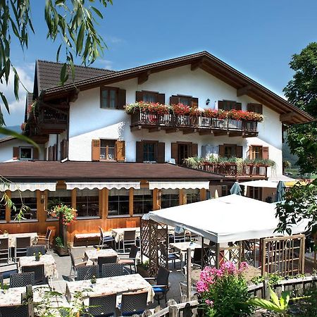 Gasthof Zum Schlern Fiè Exterior foto